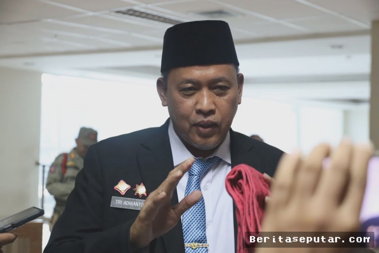 Pemkot Bekasi Dampingi Santriwati Korban Kekerasan Seksual