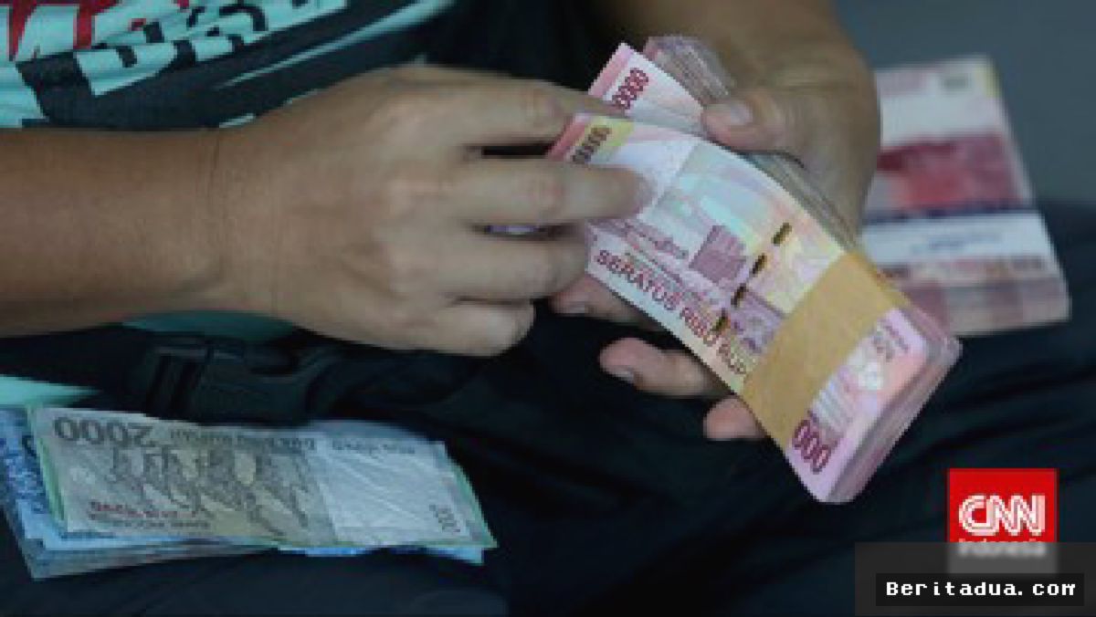 Pemerintah Cairkan BSU Rp900 Ribu untuk 13,3 Juta Buruh Oktober 2026