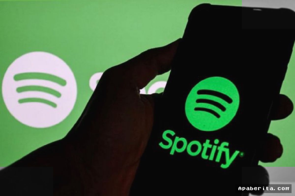 Nama Playlist Spotify Aesthetic Jadi Tren, Pengguna Cari Identitas Diri