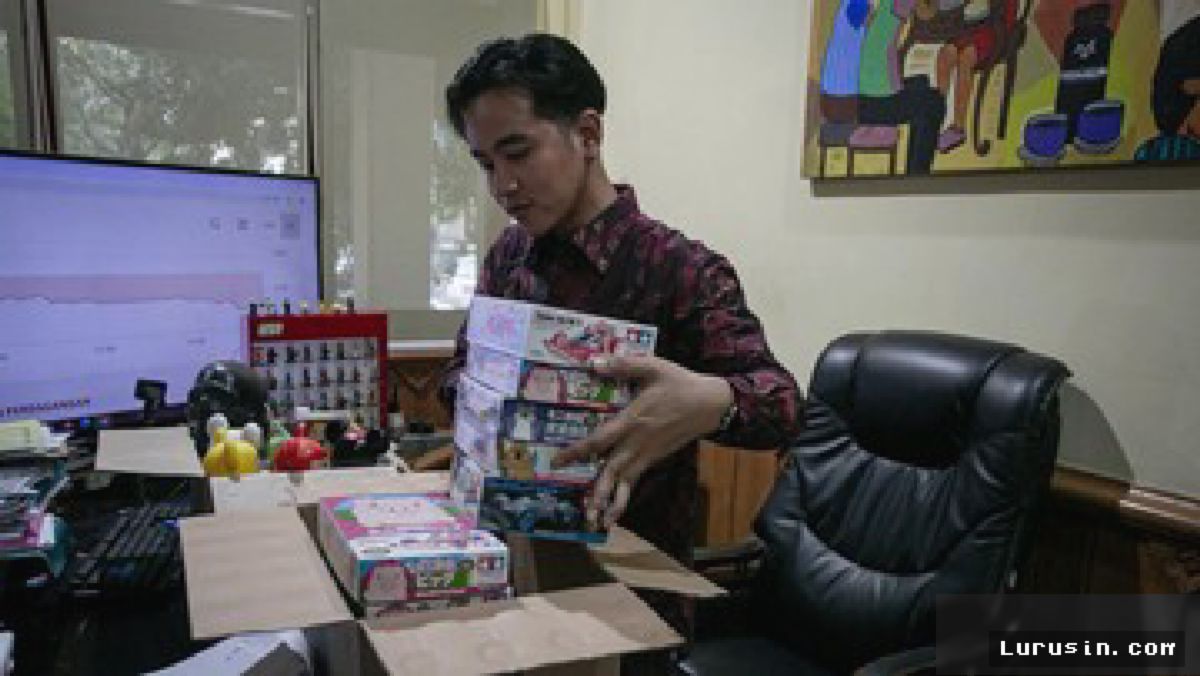 KPU Solo Akui Tak Verifikasi Langsung Ijazah Gibran