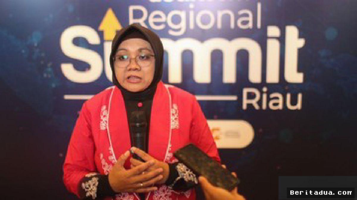 Bupati Siak Desak Pusat Bayar Utang DBH Migas