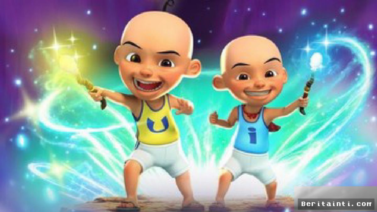 Tiket Teater Musikal Upin Ipin Jakarta Resmi Dijual 10 Oktober