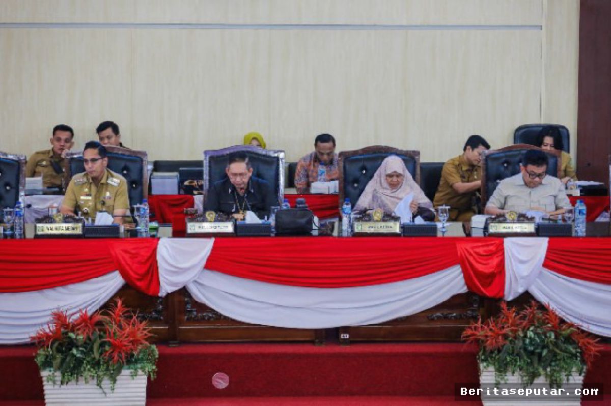 DPRD Medan Minta APBD 2027 Kembali untuk Rakyat