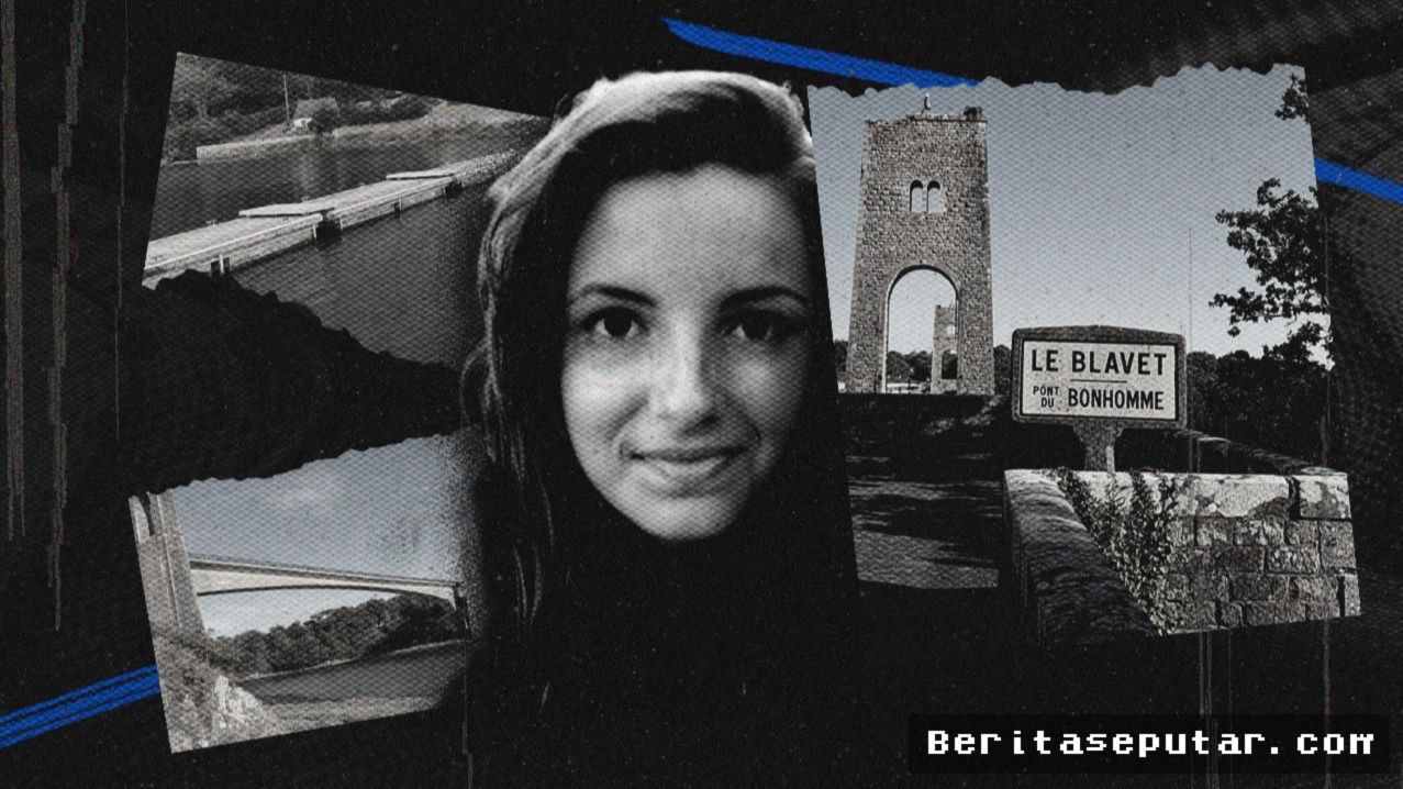 Lorient — 'Ayah Baik' Didakwa Perkosa dan Bunuh Iris, 23 Tahun