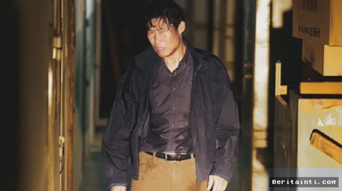 DGK Pasang Badan soal Kontroversi Film The Assassin(s)