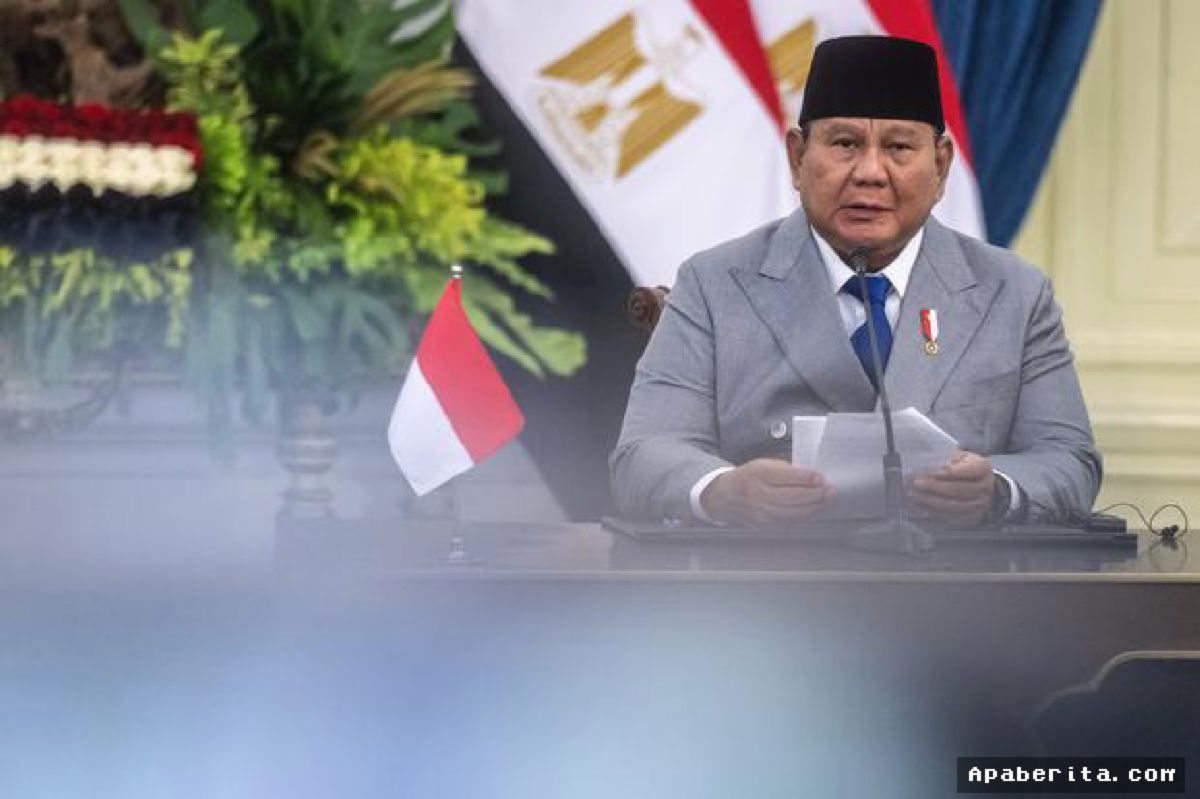 Gerindra Bantah Survei Celios soal Penolakan Dua Program Prabowo