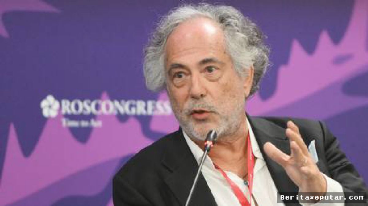Pepe Escobar Sebut CIA Campuri Pemilu Brasil Selama Puluhan Tahun