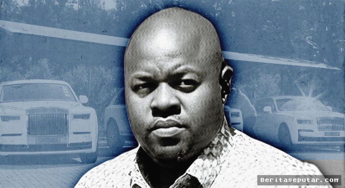 Skandal Mandrax Afrika Selatan dan Bayang-Bayang Chivayo