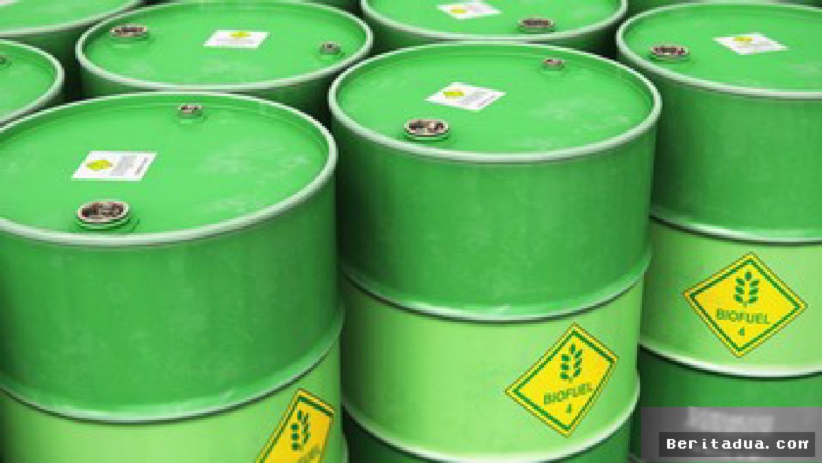 GAPKI Usul Kebijakan Biofuel Fleksibel, Sawit Bisa Dialihkan ke Ekspor