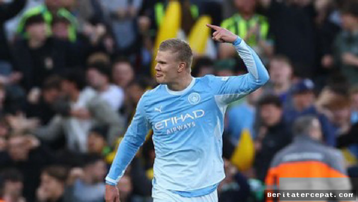 Liverpool Hancur 0-3 dari Man City Usai Kartu Merah Gravenberch
