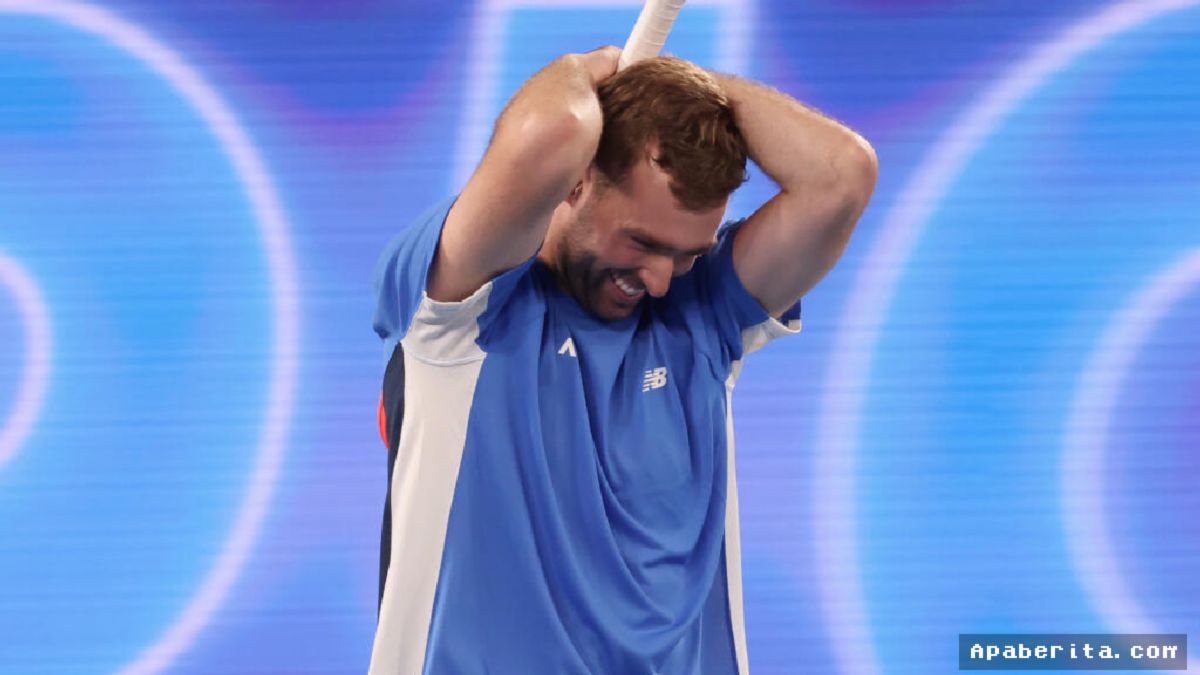 Alcaraz hingga Osaka Konfirmasi Ikut "1 Point Slam" Australian Open 2027