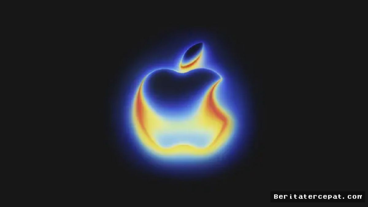 Apple Umumkan Event Awe Dropping, iPhone 17 Siap Meluncur