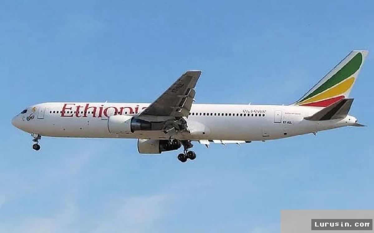 Israel Tolak Pesawat Ethiopian Airlines, Pilot WNI Jadi Alasan