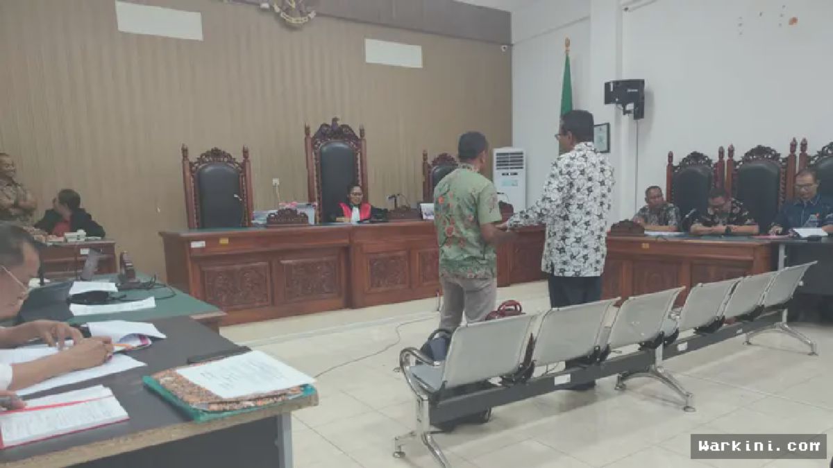 Hakim Tolak Praperadilan Tiga Tersangka Kasus Dokter Icha