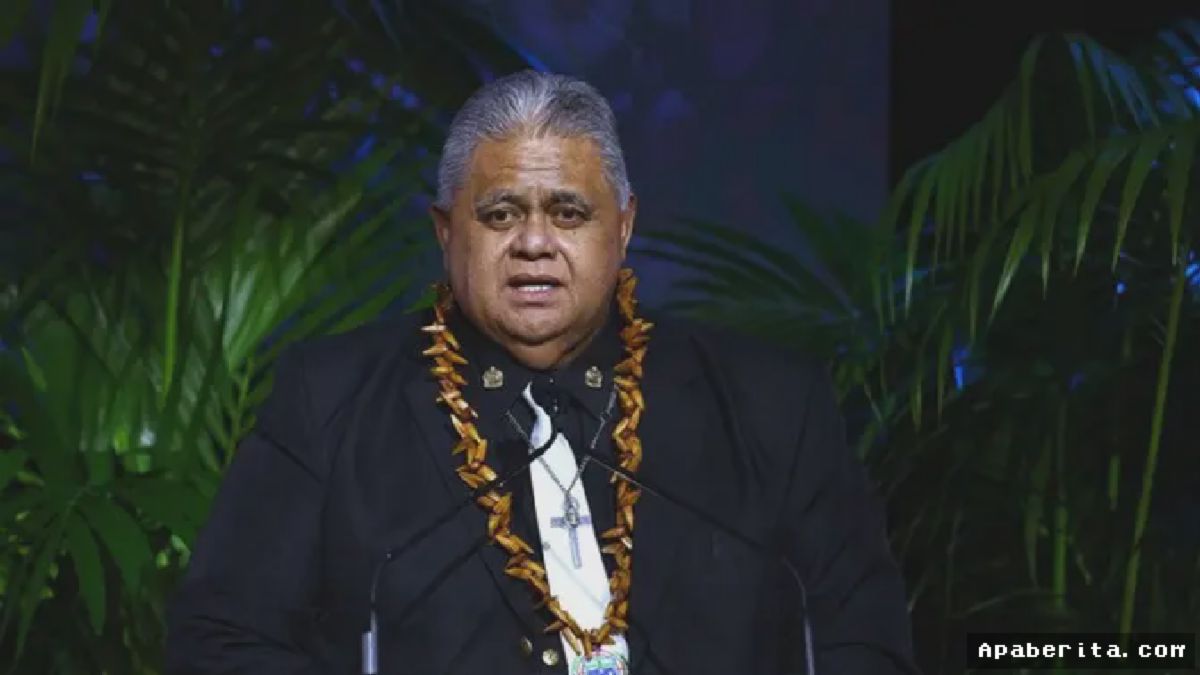 Samoa Luncurkan Kemitraan Pacific Rugby League di Brisbane