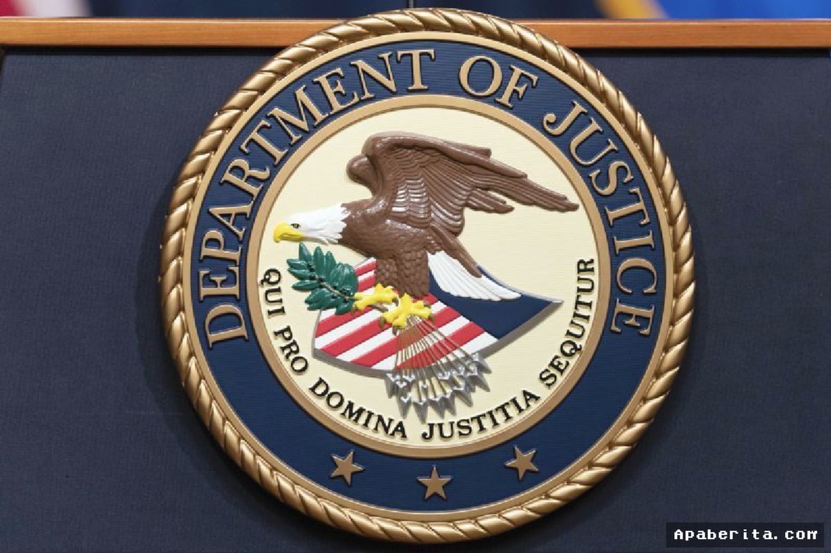Pelapor Mengungkap Gedung Putih Tekan FBI Selidiki Demonstran Los Angeles
