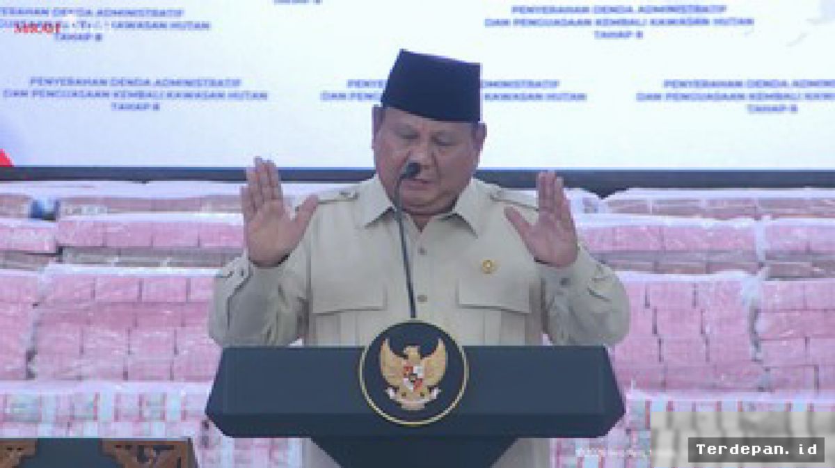 Prabowo Ubah Nama BNN Jadi Badan Penanggulangan Narkotika