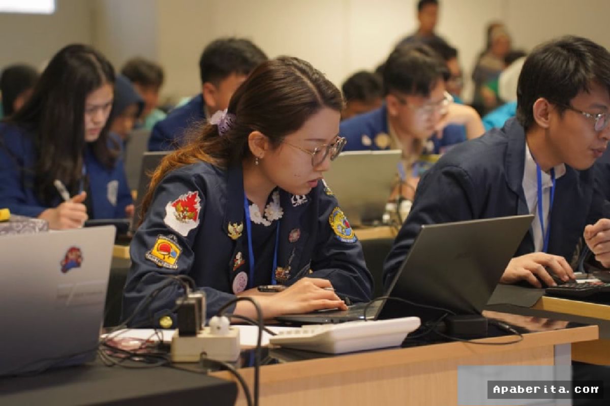 Binus @Alam Sutera — AI Berhitung Cepat, Integritas Akuntan Tak Tergantikan