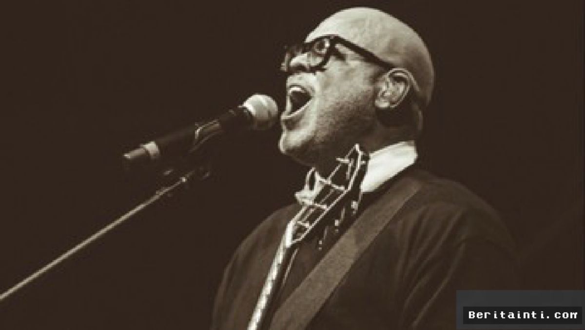 Alasan Konser Israel Houghton Dilarang di Jakarta Terungkap