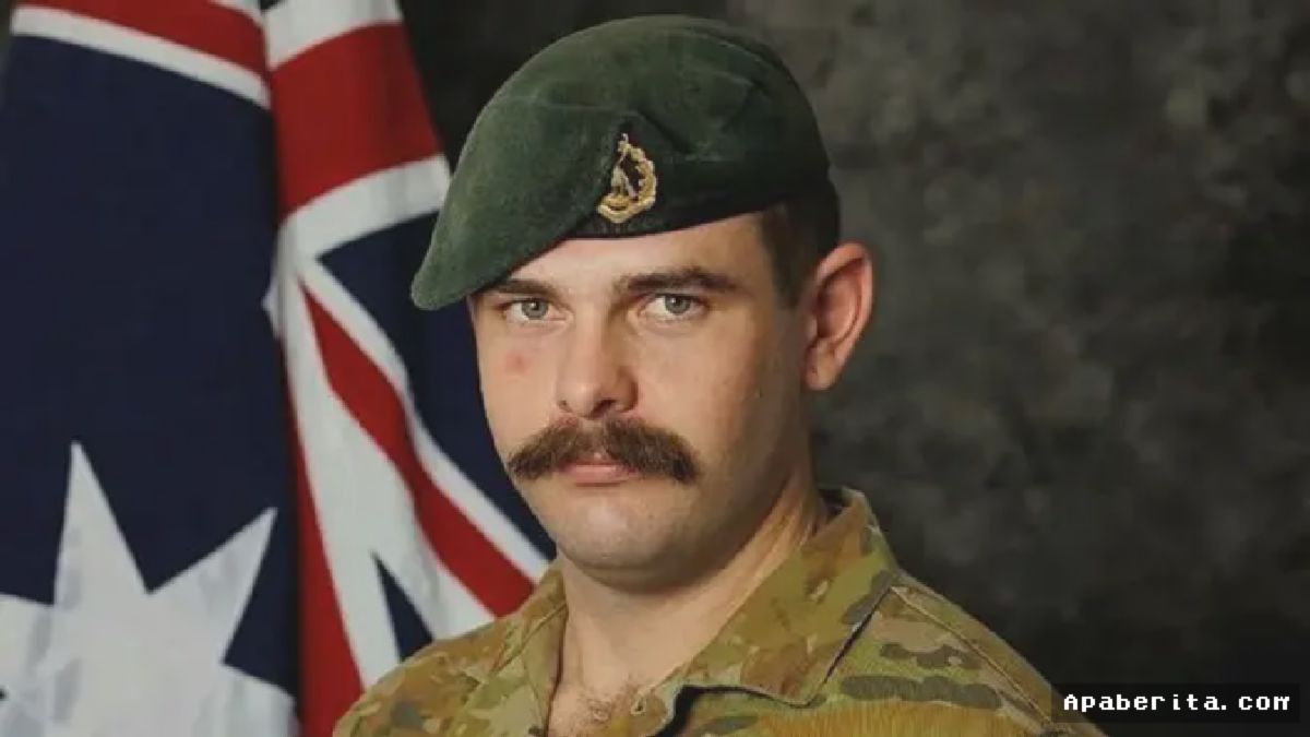 Kopral Australia Tewas, Lima Terluka dalam Latihan Militer dekat Darwin