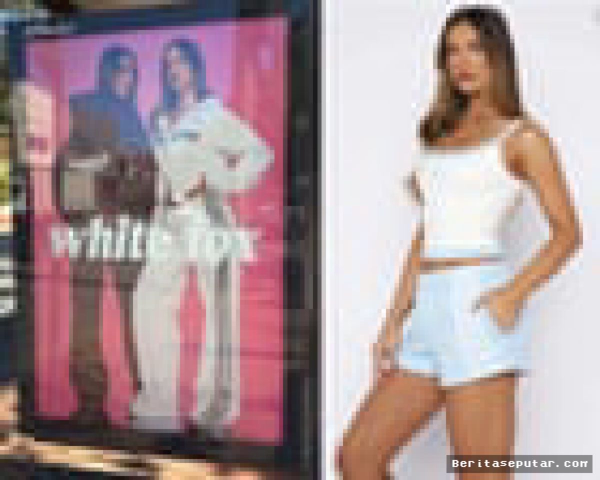 Adidas Gugat White Fox soal Desain Empat Garis di Pengadilan Federal