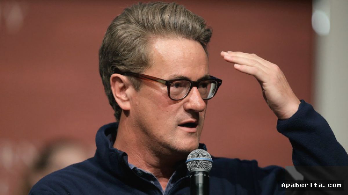 Scarborough Kritik Pesan Penutup Partai Republik Jelang Pemilu