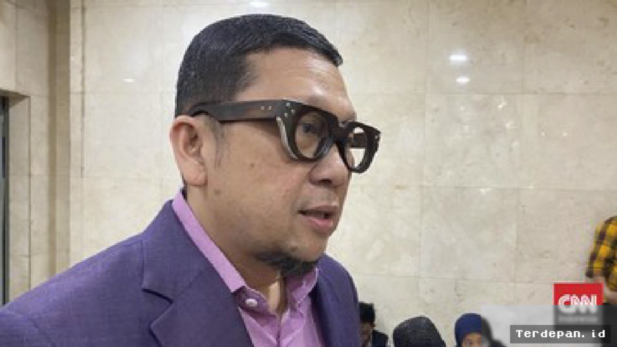 Golkar Sebut Putusan MK soal Gibran Bergantung Konsensus Parpol