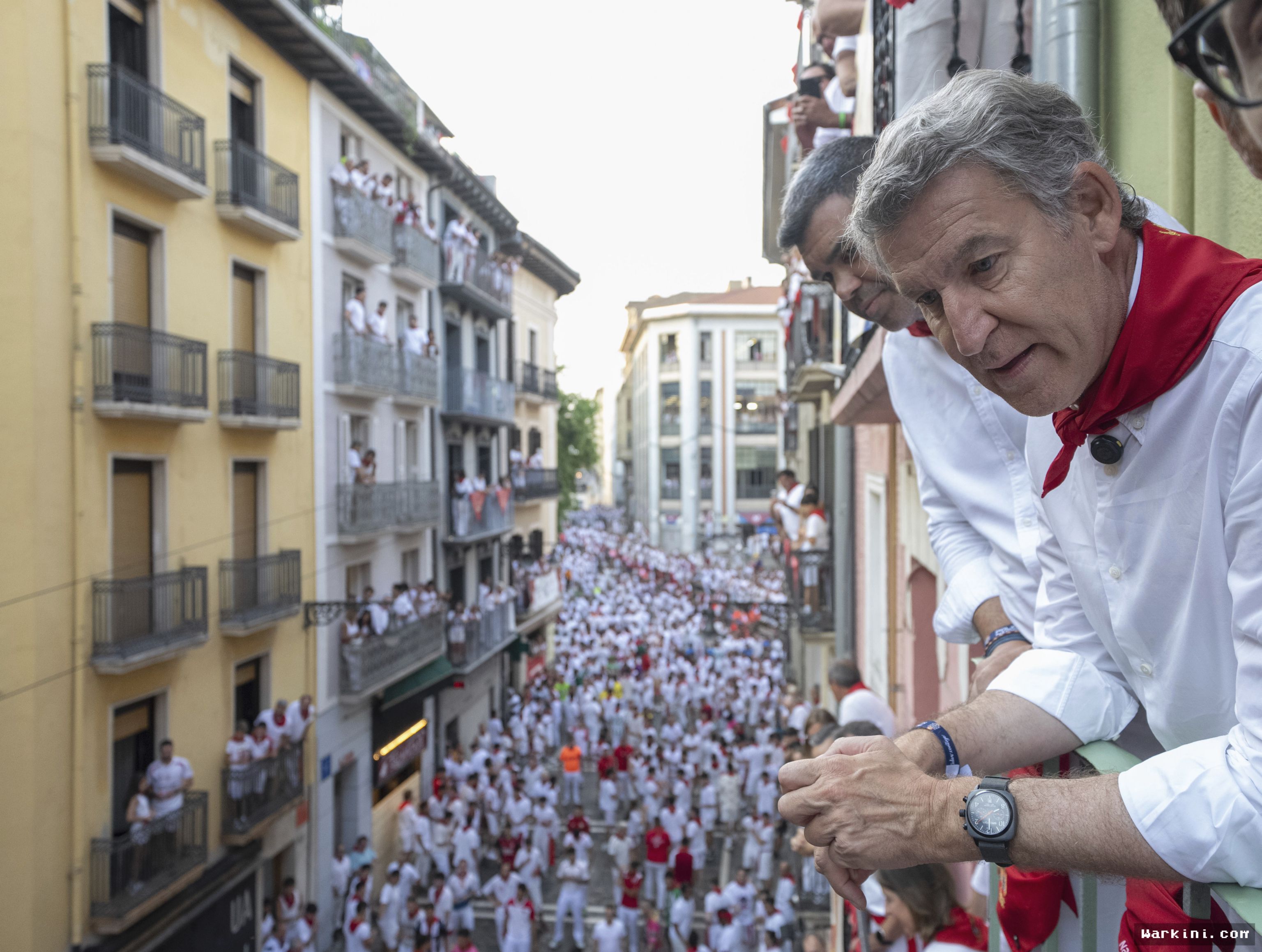 Spanyol Umumkan Pemilu 2026, Bahas Penghapusan Jalur Aneksasi Navarra