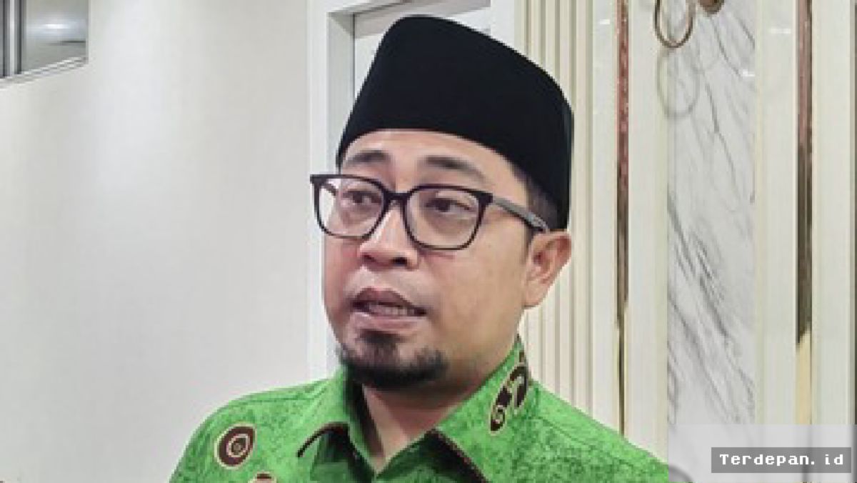 Komisi II DPR Tanggapi Usul Pansus Putusan MK soal Gibran