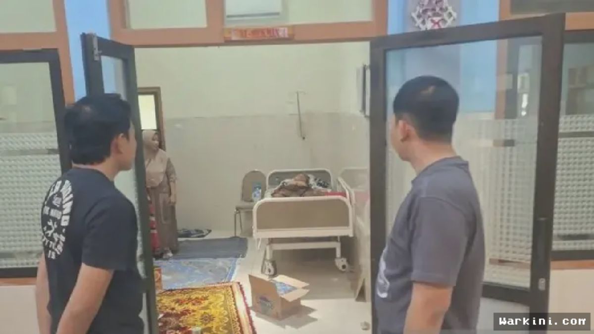 Santri Pamekasan Patah Tulang Diduga Dianiaya Tujuh Senior