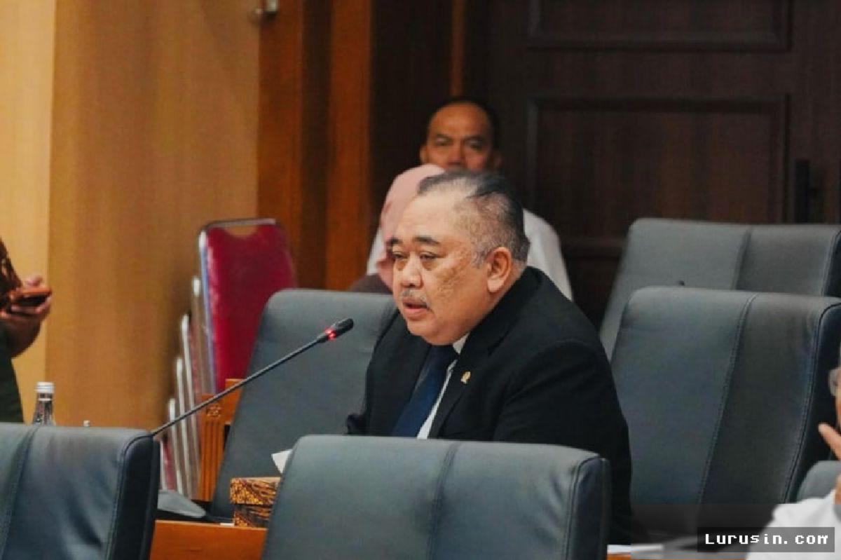 DPR Desak Penegakan Hukum Kasus Tiga Warga Tewas di Tambang Ilegal Sangihe