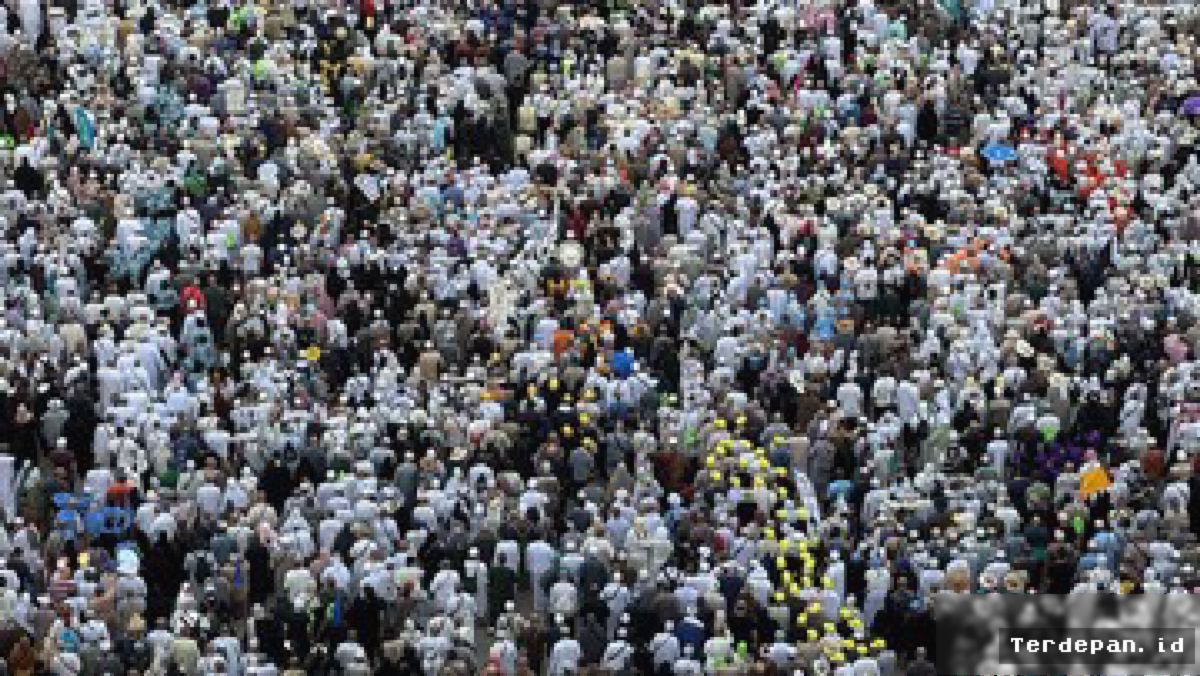 Calon Jemaah Haji 2027 Cukup Bayar Rp23,2 Juta Setelah Subsidi