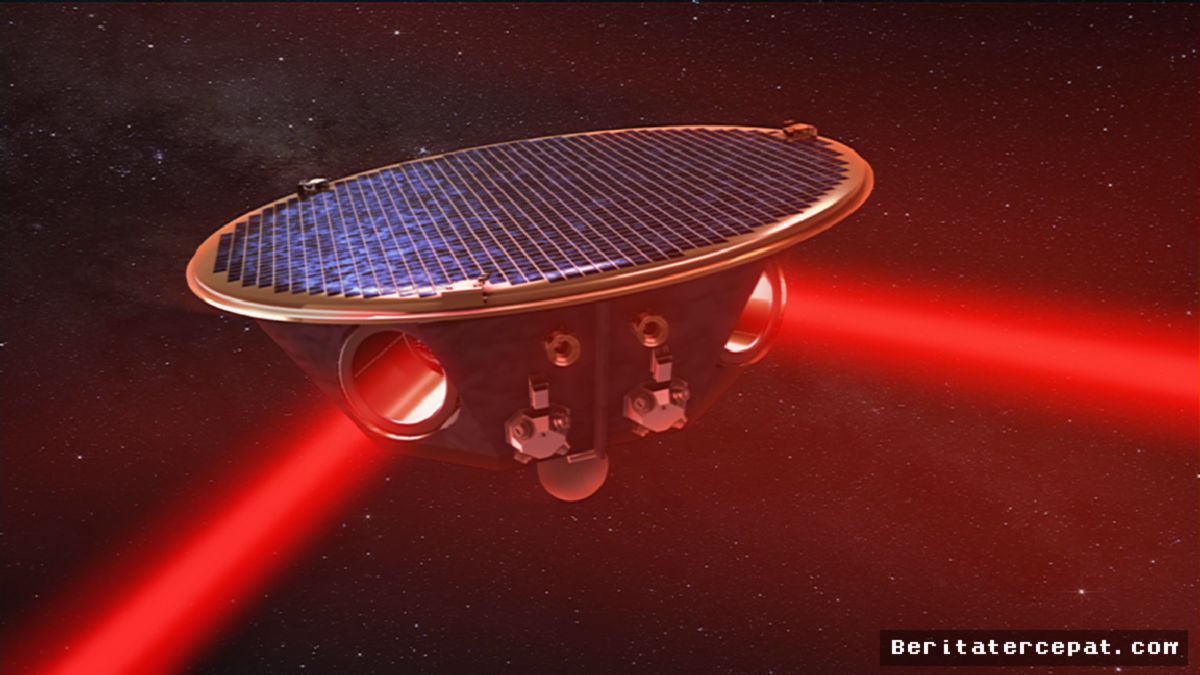 NASA Prioritaskan "Deal Bagus" dari Kemitraan Luar Angkasa Eropa