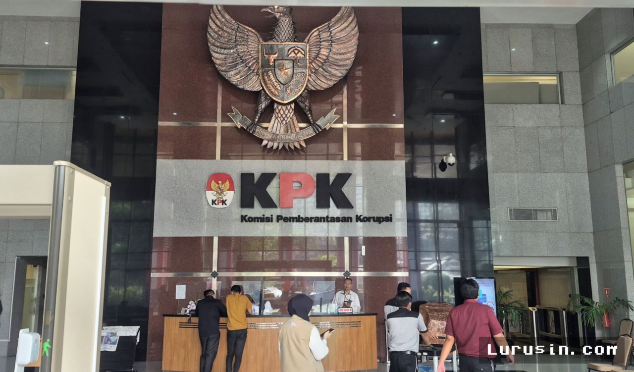 Nusron Wahid Absen dari Panggilan KPK, Publik Pertanyakan Komitmen Hukum