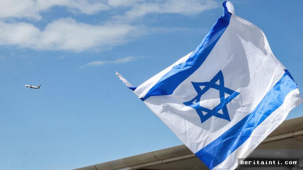 Thailand Cabut Kewarganegaraan Pengusaha Israel Ariel Blustein