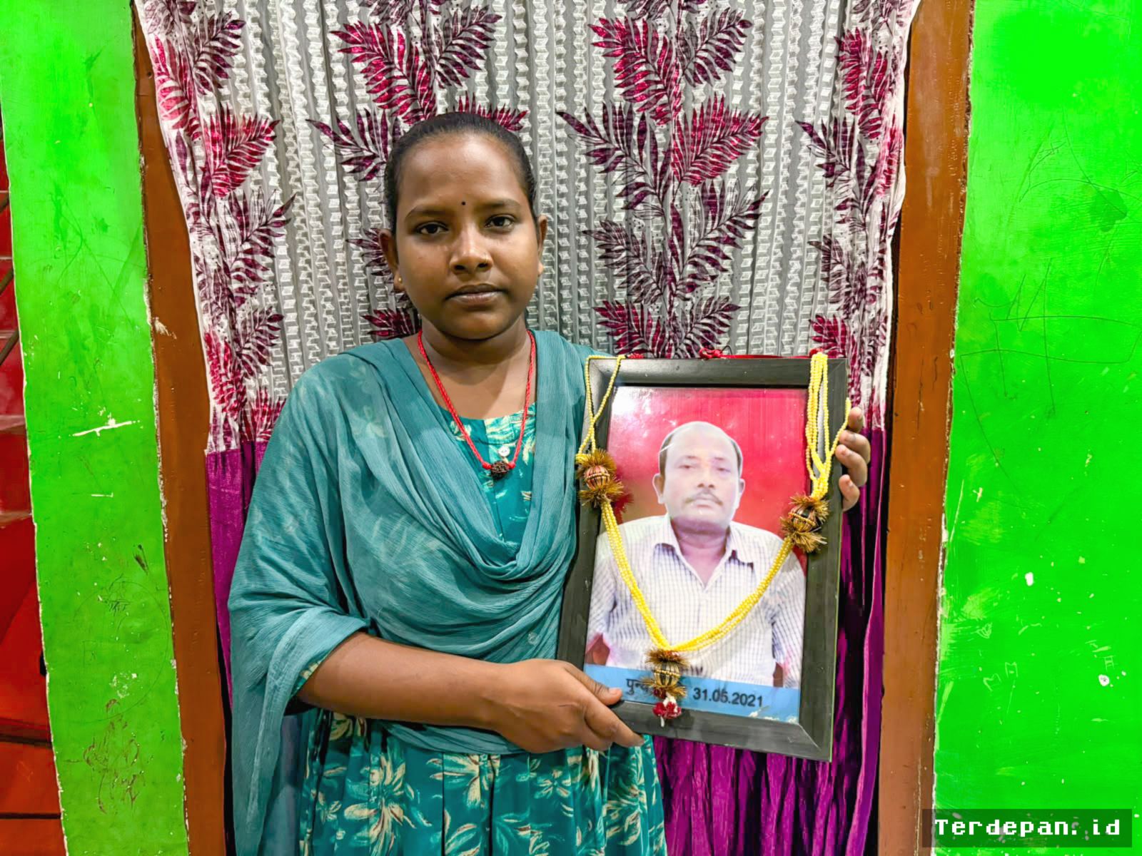 Kisah Jyoti Kumari: Janji Bantuan Usai Gowes 1.200 Km Dipertanyakan