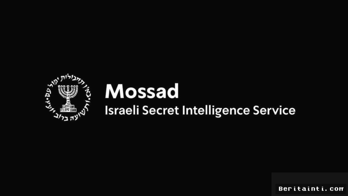 Mantan Kepala BND August Hanning Ditangkap, Diduga Jadi Mata-Mata Mossad