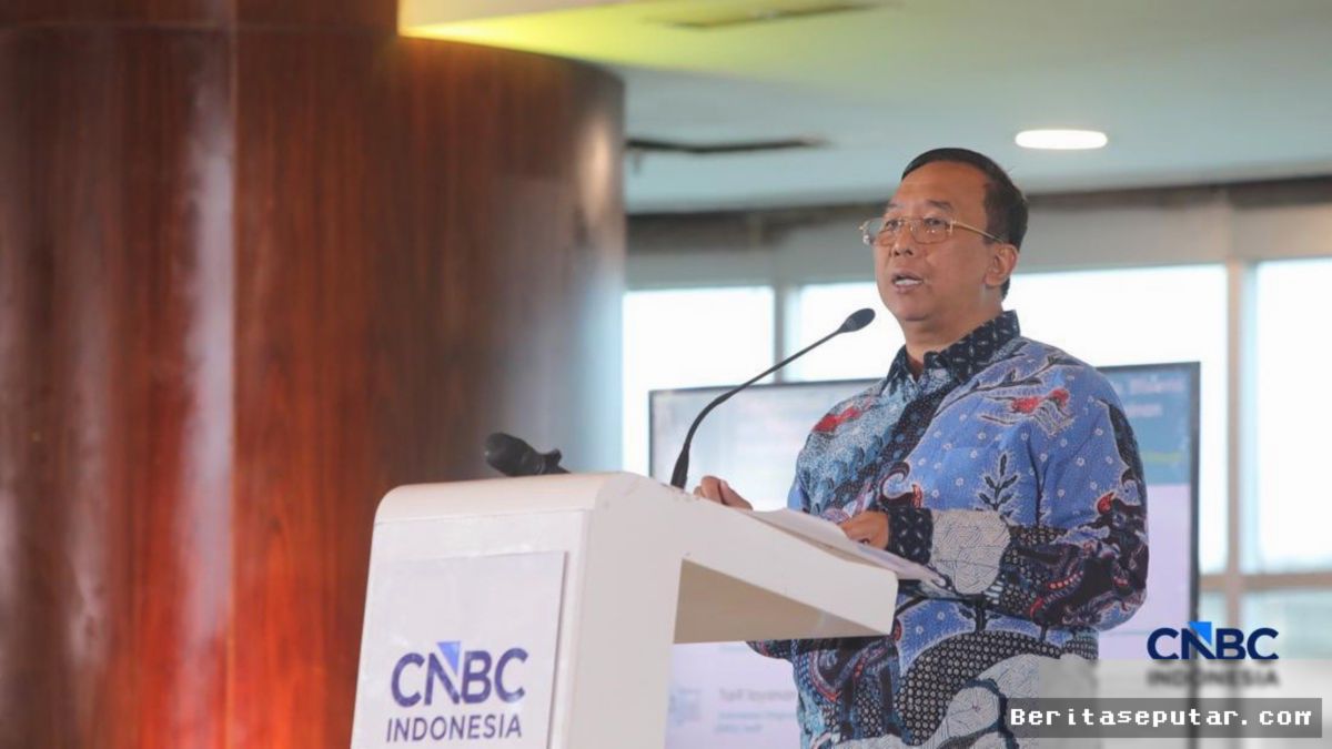 Kemenkes Siapkan Transformasi Besar Sistem Pelayanan Kesehatan Indonesia