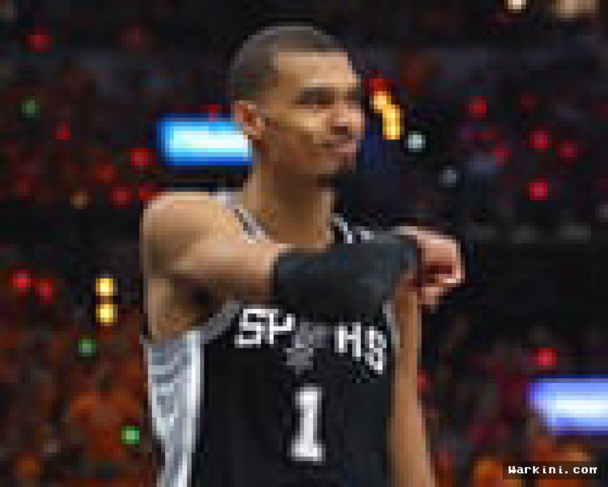 Di tengah gemerlap industri taruhan olahraga yang kian merasuki denyut nadi NBA,