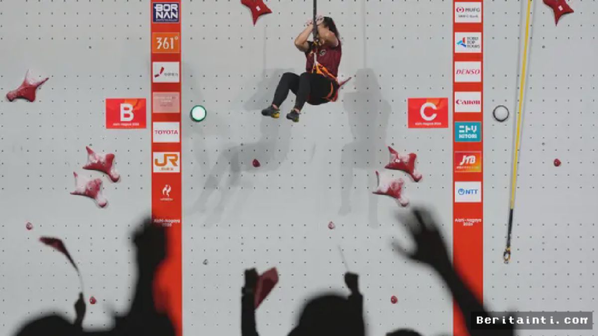 Desak Made Rita Sumbang Emas Keempat Indonesia di Asian Games 2026