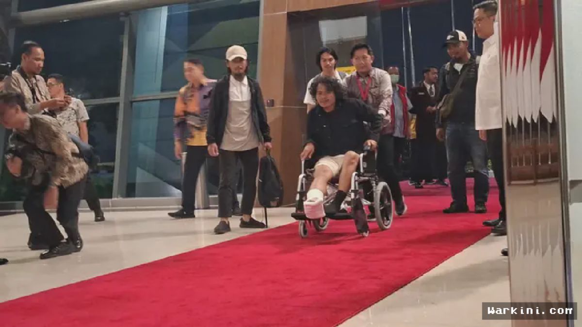 Fiki ABK Indonesia Selamat dari Perompak Somalia dengan Pura-pura Mati