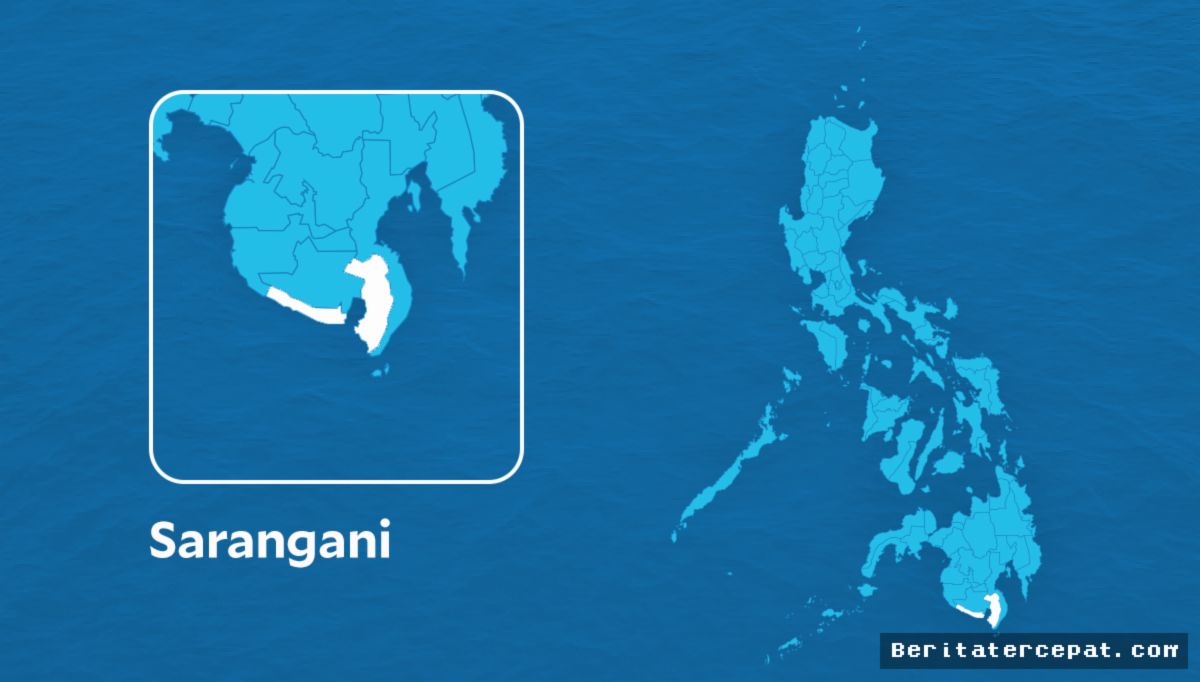 Polisi Buru Pemilik 2 Ton Sianida Senilai Rp1,92 M di Sarangani