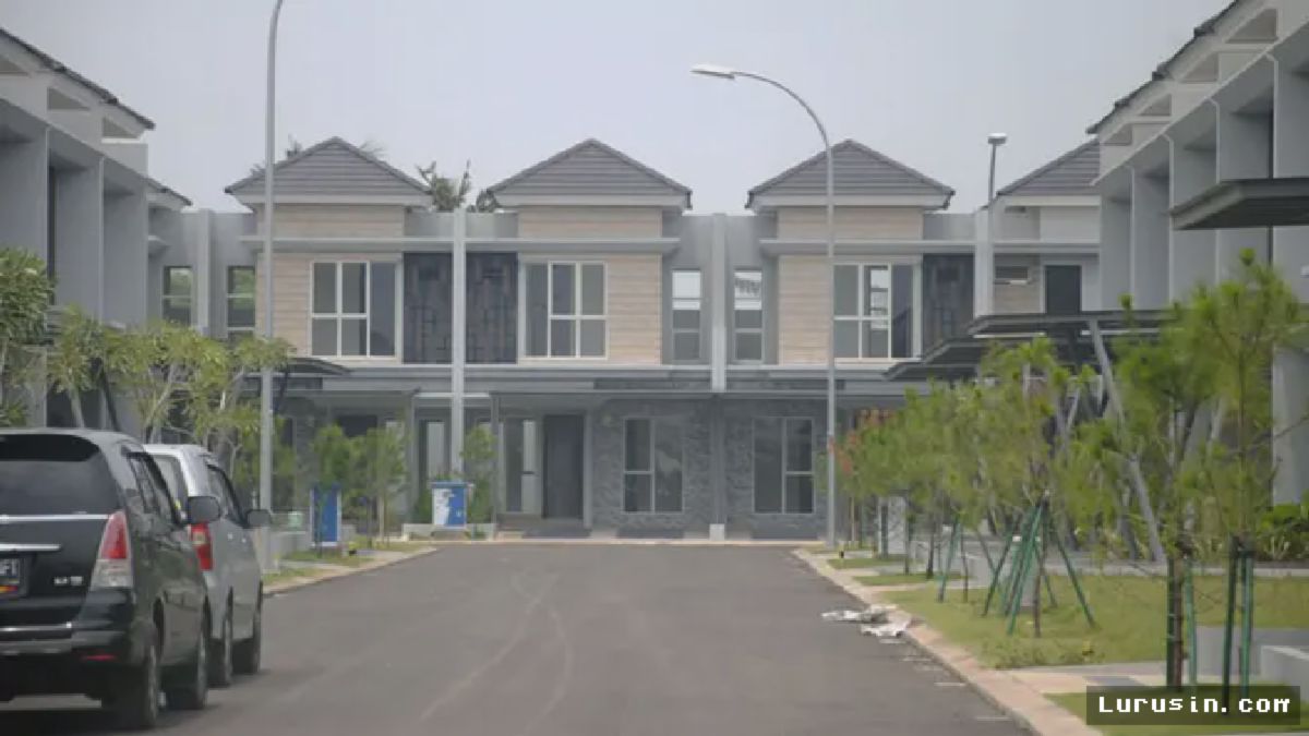 Modernland Kembangkan Konsep Eco Township di Jakarta Garden City