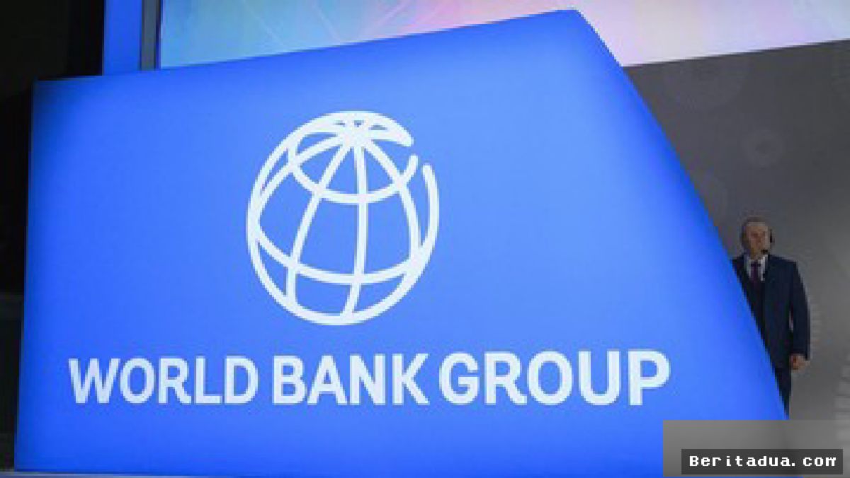 Bank Dunia Ungkap 86 Persen Perusahaan AS di RI Bakal Tambah Investasi