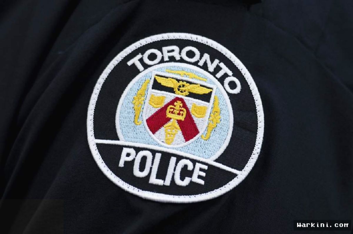 Toronto — Polisi Buru Pelaku Perampokan dan Pelecehan Seksual Dini Hari