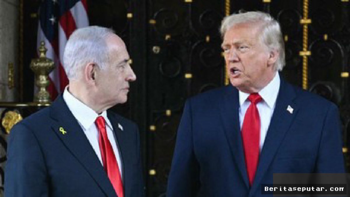 Israel Siap Serang Iran Tanpa Dukungan AS, Peneliti Wabah Rusia Meninggal