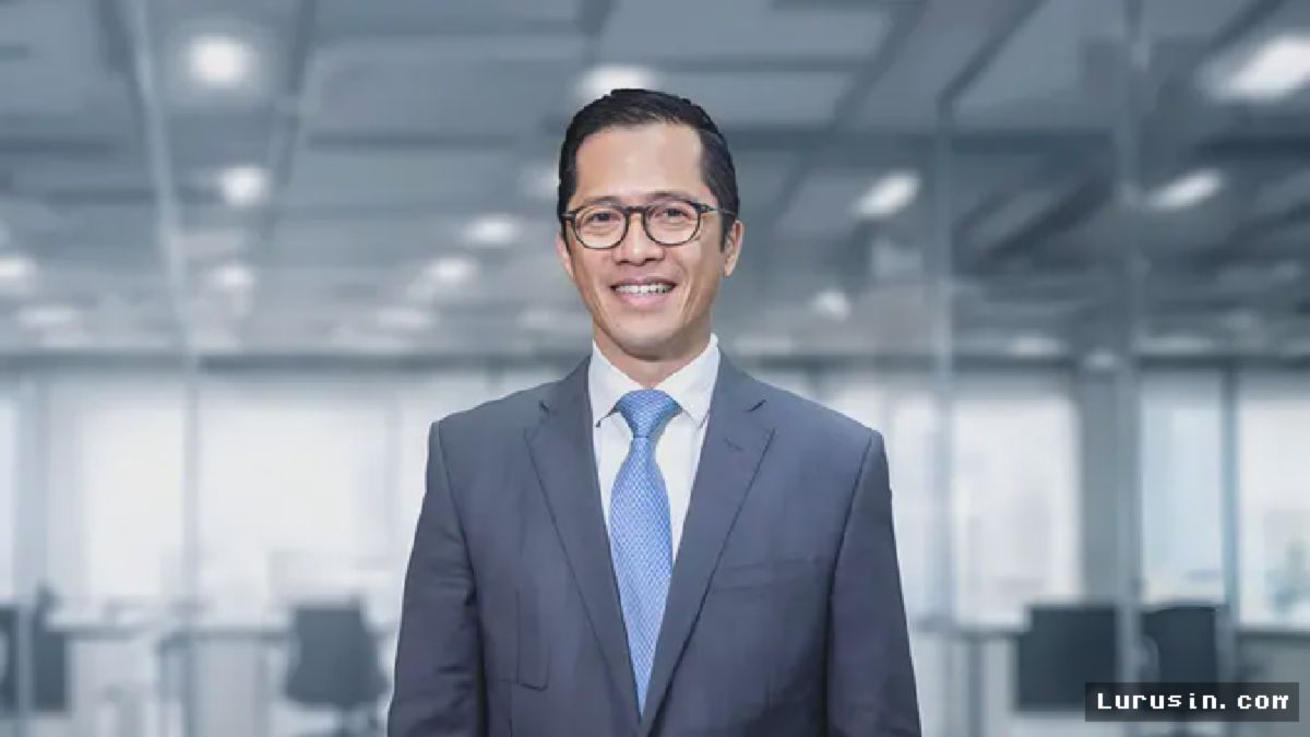 Eri Budiono Resmi Pimpin Bank Neo Commerce Usai Restu OJK