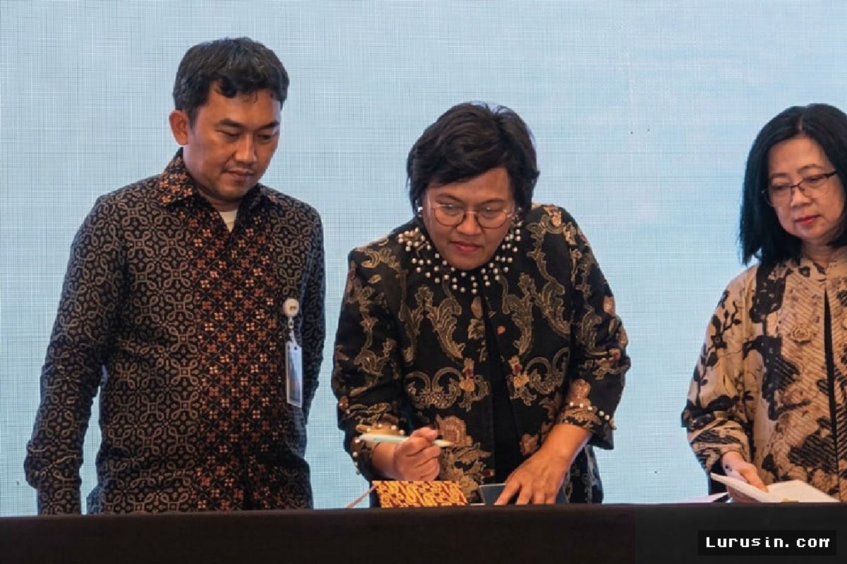BRI Life Teken KAPJ dengan BPJS Kesehatan dan Rumah Sakit
