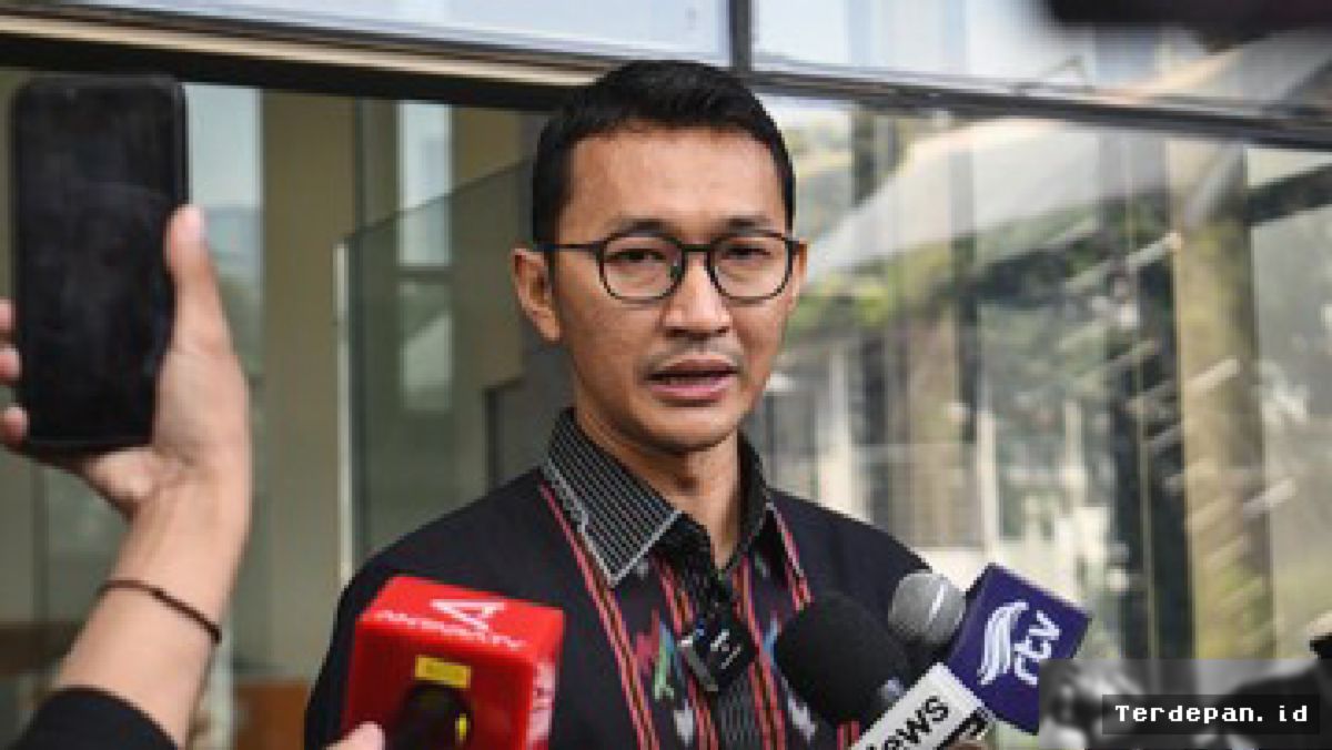 KPK Tetapkan 8 Tersangka Baru Korupsi Jalan Sumut