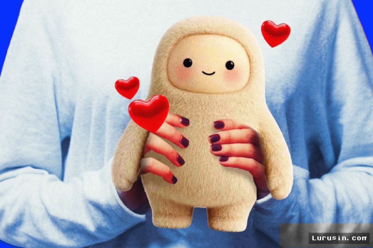 Big Tech Dituduh Redam Ketakutan Publik pada AI Lewat Maskot Lucu